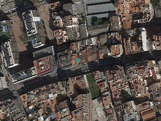 Edificio de viviendas en C/ Santa Eulalia - El Hospitalet de Llobregat - Barcelona 2