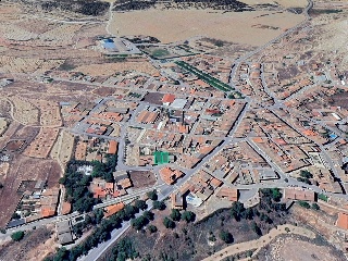 Solares en Travesía de Francesc Maciá 3