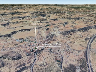 Solares en Travesía de Francesc Maciá 4