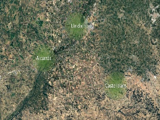 Solares en Travesía de Francesc Maciá 5