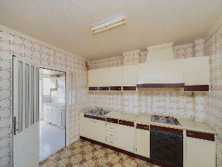 Piso en C/ Horno del Vidrio - Salinas - Alicante 4