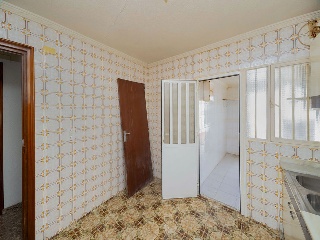 Piso en C/ Horno del Vidrio - Salinas - Alicante 5
