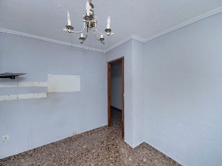 Piso en C/ Horno del Vidrio - Salinas - Alicante 8