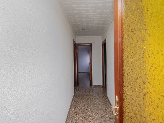 Piso en C/ Horno del Vidrio - Salinas - Alicante 16