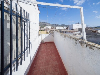 Piso en C/ Horno del Vidrio - Salinas - Alicante 18