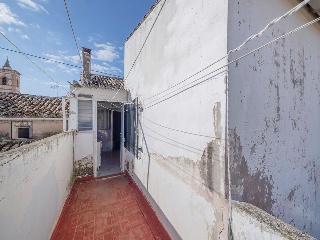 Piso en C/ Horno del Vidrio - Salinas - Alicante 19