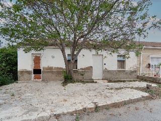 Unifamiliar en venta en Fuente Álamo De Murcia de 178  m²