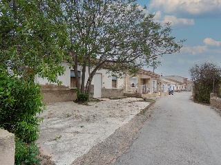 Casa en Pt Casas de Arriba, Fuente Álamo de Murcia (Murcia) 24