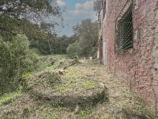 Vivienda en C/ Can Pahisa, La Roca del Vallès (Barcelona) 20