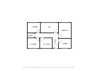Vivienda en C/ Can Pahisa, La Roca del Vallès (Barcelona) 22