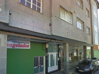Garaje en venta en Muxía de 10  m²