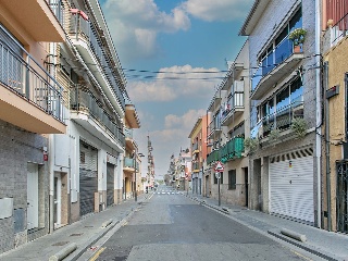 Pisos en C/ Riera, Canovelles (Barcelona) 17