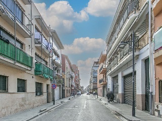 Pisos en C/ Riera, Canovelles (Barcelona) 18