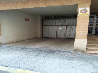Garaje en  C/ Aragó, Onda (Castellón) 2