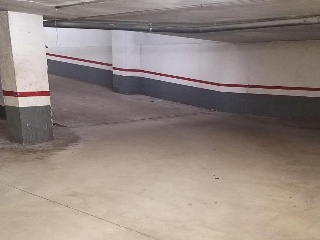 Garaje en  C/ Aragó, Onda (Castellón) 3