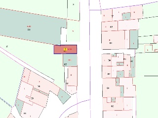 Suelo urbano consolidado en C/ Jesús Morante Borrás, Valencia 2