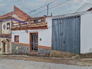 Unifamiliar en venta en Algeciras de 132  m²