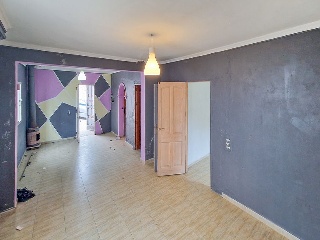 Vivienda en C/ Isabel Pantoja, Algeciras (Cádiz) 2