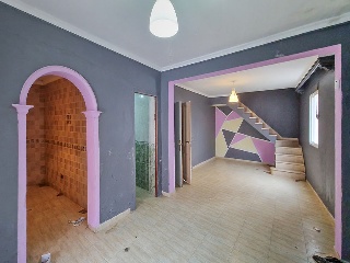 Vivienda en C/ Isabel Pantoja, Algeciras (Cádiz) 3