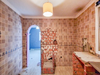 Vivienda en C/ Isabel Pantoja, Algeciras (Cádiz) 5