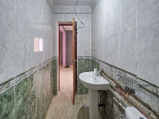Vivienda en C/ Isabel Pantoja, Algeciras (Cádiz) 12