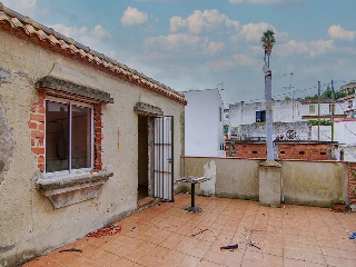Vivienda en C/ Isabel Pantoja, Algeciras (Cádiz) 14
