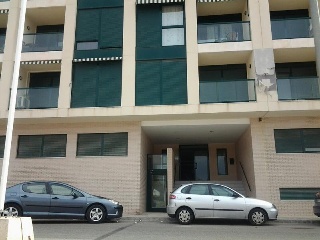 Piso en venta en Monforte Del Cid de 145  m²