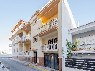 Piso en venta en Punta Umbría de 87  m²
