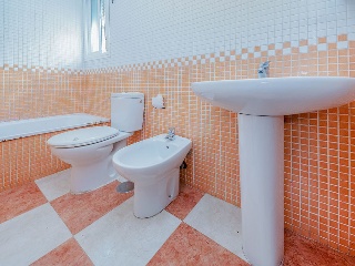 Piso en C/ Patera, Punta Umbría (Huelva) 14