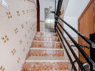 Piso en C/ Patera, Punta Umbría (Huelva) 16