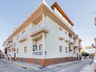 Piso en C/ Patera, Punta Umbría (Huelva) 19