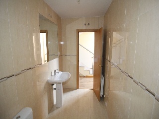 Chalet adosado en C/ Adela Ginés, San Agustín del Guadalix (Madrid) 15