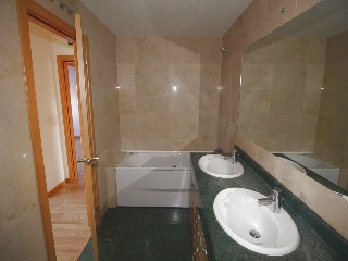 Chalet adosado en C/ Adela Ginés, San Agustín del Guadalix (Madrid) 16