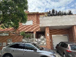 Chalet adosado en C/ Adela Ginés, San Agustín del Guadalix (Madrid) 22