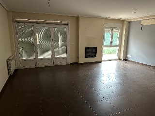 Chalet adosado en C/ Adela Ginés, San Agustín del Guadalix (Madrid) 23