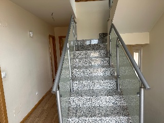 Chalet adosado en C/ Adela Ginés, San Agustín del Guadalix (Madrid) 30
