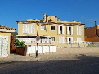 Piso en venta en Andratx de 135  m²