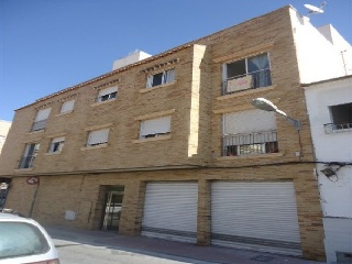 Piso con garaje y trasero en Molina de Segura (Murcia) 2
