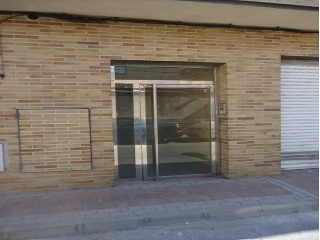 Piso con garaje y trasero en Molina de Segura (Murcia) 3