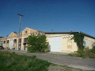 Nave industrial en Cr El Cortijo, Km 15 - Logroño - 2