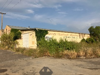 Nave industrial en Cr El Cortijo, Km 15 - Logroño - 3