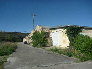 Nave industrial en Cr El Cortijo, Km 15 - Logroño - 4