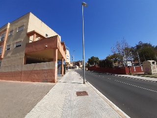 Garaje en C/ Viejo a Pozo Estrecho, Cartagena (Murcia) 2