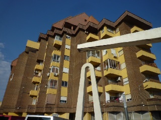 Garaje en venta en Benifaió de 28  m²