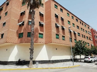 Plaza de Garaje en Av/ de les Corts Valencianes, Benicarló (Castellón) 2