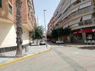 Plaza de Garaje en Av/ de les Corts Valencianes, Benicarló (Castellón) 3