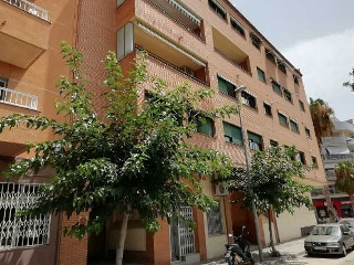 Plaza de Garaje en Av/ de les Corts Valencianes, Benicarló (Castellón) 4