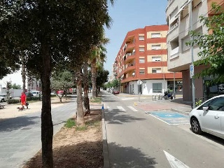 Plaza de Garaje en Av/ de les Corts Valencianes, Benicarló (Castellón) 5