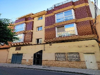 Garaje en venta en Albacete de 27  m²