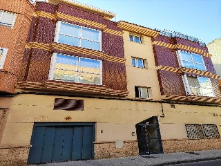 Garaje en C/ Agustina de Aragón, Albacete 2